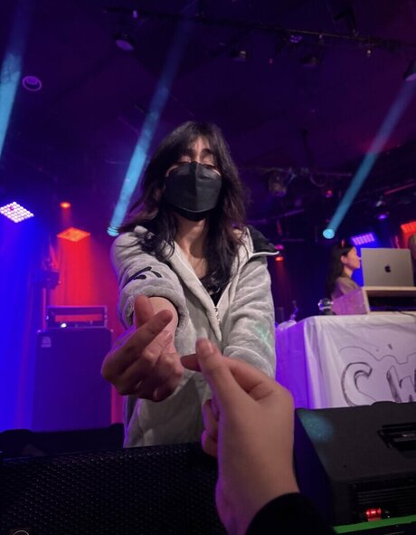 Akuma Nihmune onlyfans pic