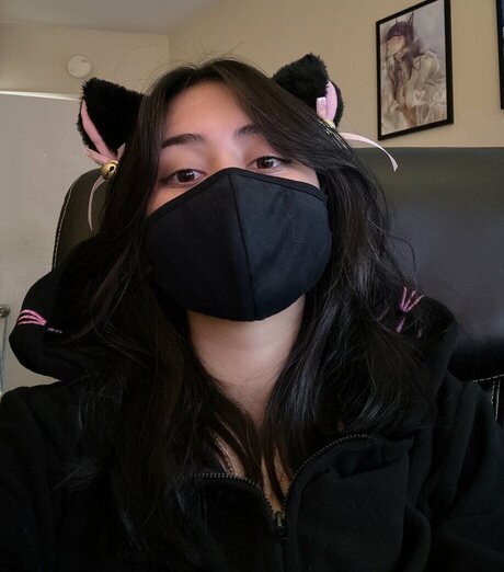 Akuma Nihmune ass onlyfans