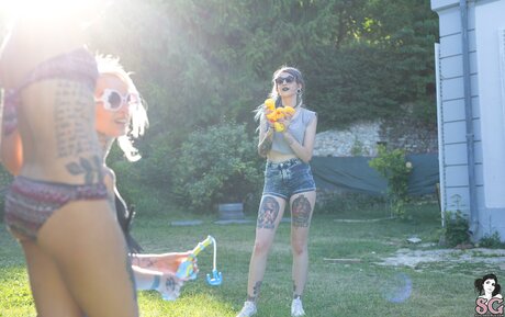 gladycesuicide onlyfans naked pics