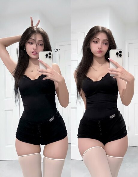 Kitirina onlyfans sextape leak