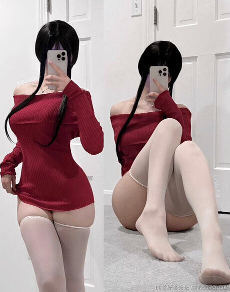 Kitirina nudes onlyfans leaks