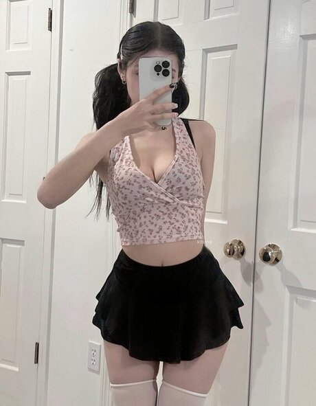 Kitirina leak onlyfans porn