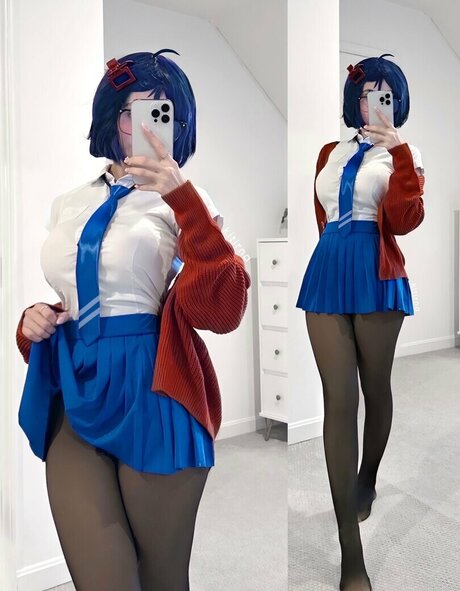 Kitirina onlyfans leaks porn