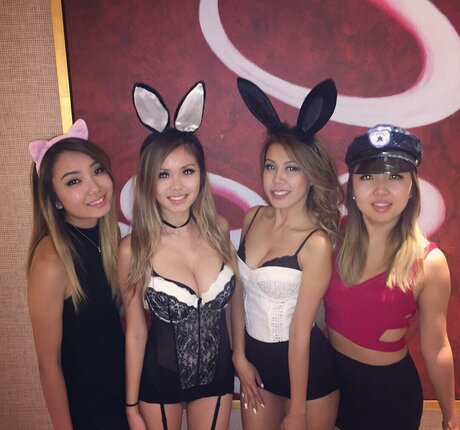 Maggie Sin onlyfans porn