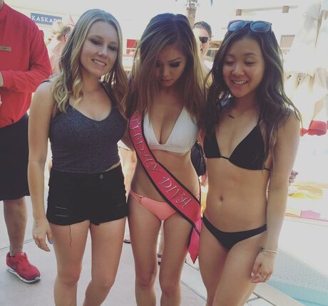 Maggie Sin leaked nude onlyfans