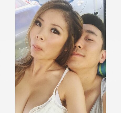 Maggie Sin onlyfans leaj