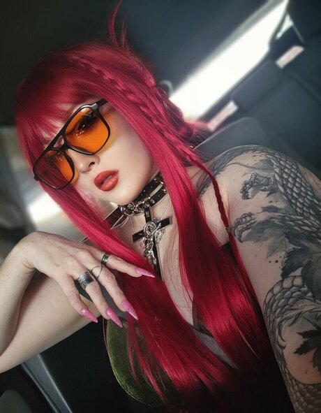 Yokai Oppai naked onlyfans leaked