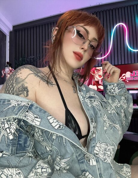 Yokai Oppai leaked nude onlyfans