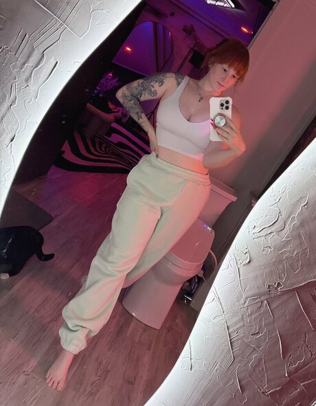 Yokai Oppai onlyfans naked pics