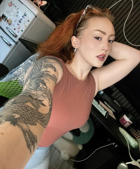 Yokai Oppai desnuda onlyfans