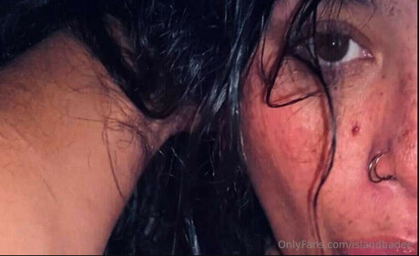 Island Badee free only fans