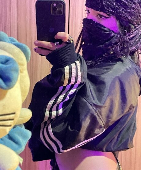 niixiii__ onlyfans nudes porn