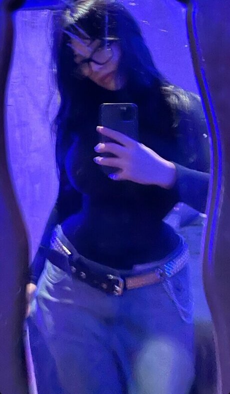 niixiii__ onlyfans lean