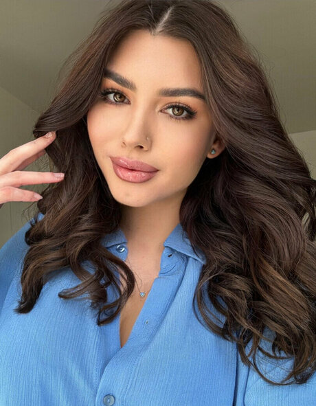 AnnaSavana nudes leaked onlyfans