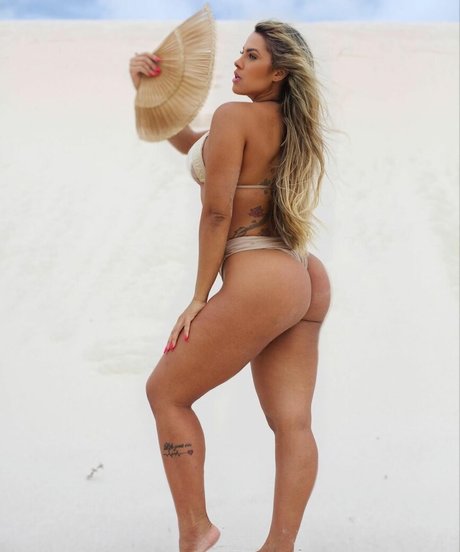 Camy Zimmer BR leaked nude onlyfans