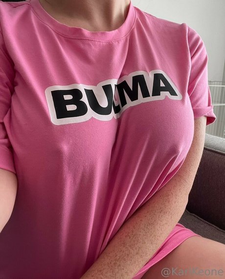 Kari Keone nudes onlyfans