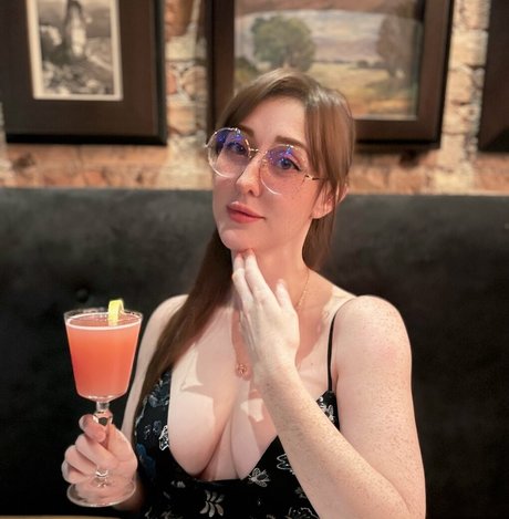 Kari Keone onlyfans lean