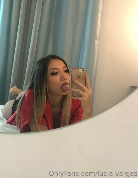 Lucia vargas onlyfans archive
