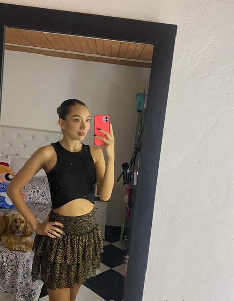 Lucia vargas onlyfans nude