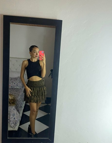 Lucia vargas onlyfans nude pics