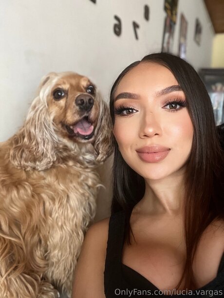 Lucia vargas nudes onlyfans leaks