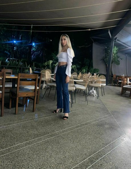 Lucia vargas leaked onlyfans pictures