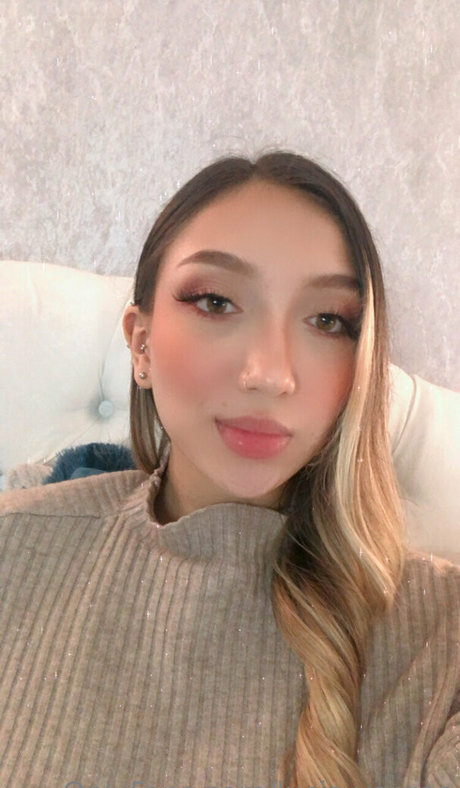 Lucia vargas onlyfans naked