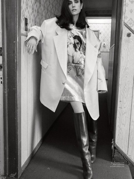 Jennifer Connelly onlyfans leaks free