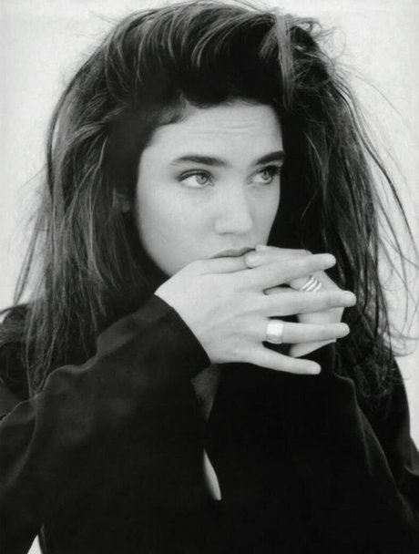 Jennifer Connelly onlyfans leaks