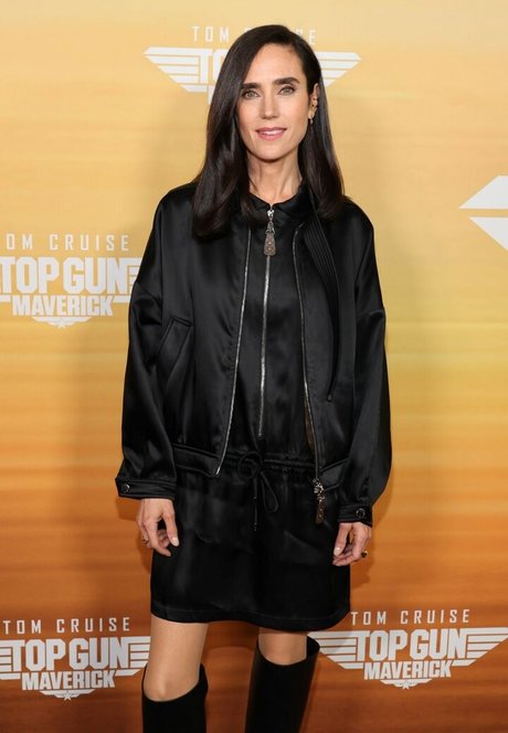 Jennifer Connelly onlyfans leaks