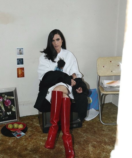 Jennifer Connelly onlyfans free