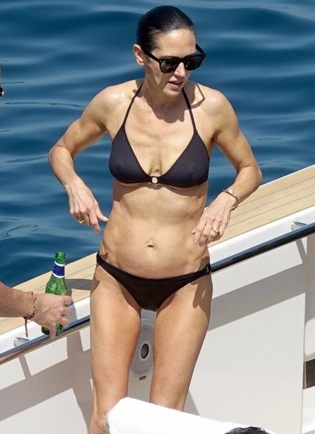 Jennifer Connelly leaked onlyfans