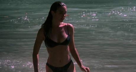 Jennifer Connelly nude onlyfans