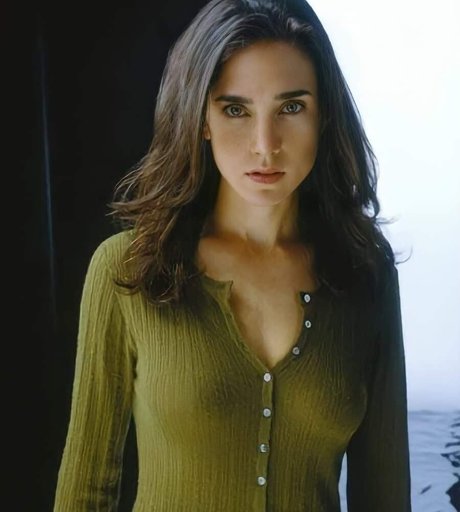 Jennifer Connelly onlyfans nude tits