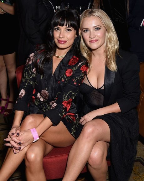 Emily Osment onlyfans pic