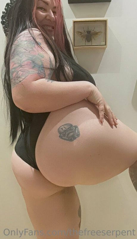 thefreeserpent onlyfans sex