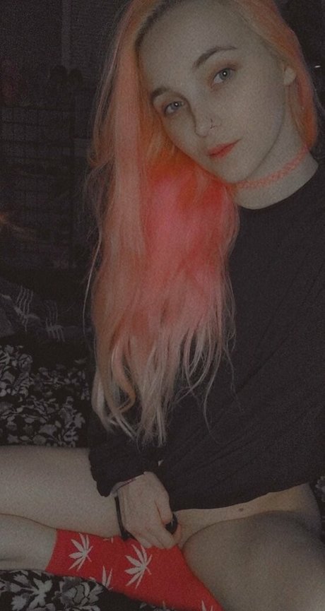 kushgirlxxfree onlyfans naked leaks