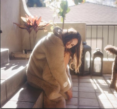 Meaghan Rath Profile pic