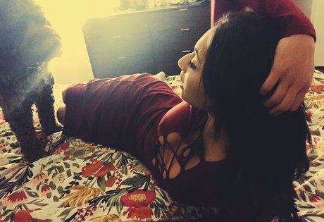 Meaghan Rath onlyfans striptease