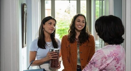 Meaghan Rath onlyfans leaks naked