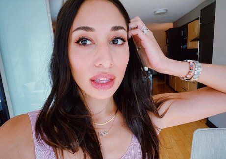 Meaghan Rath onlyfans sexy