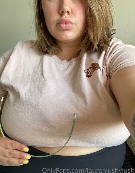 lushie lauren nude onlyfans porn