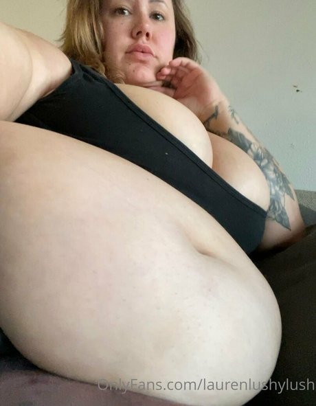 lushie lauren only fans nude leaks