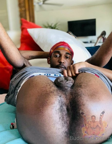 buddhajahreem onlyfans content leaked