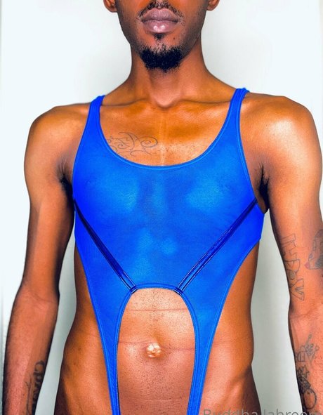 buddhajahreem only fans leaks