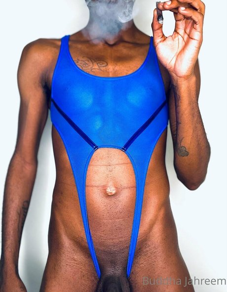 buddhajahreem joi onlyfans