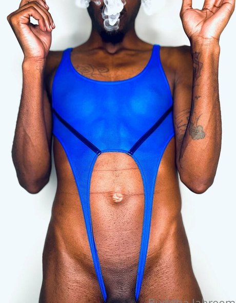 buddhajahreem onlyfans leaked pics