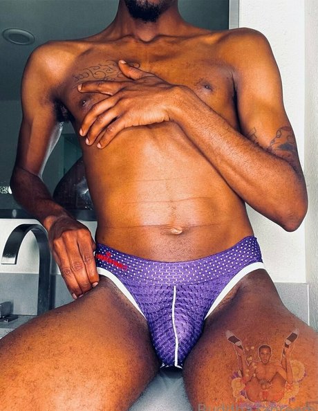 buddhajahreem hot onlyfans