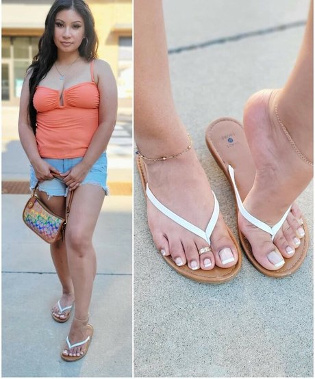 Dojafootqueen onlyfans sex leak