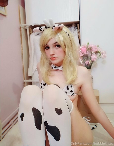 Bubblekittea onlyfans leaked